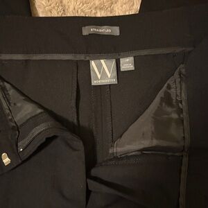 Worthington Black Dress Pants